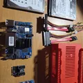 OPiNAS – NAS cho Orange Pi RV2 - Thumbnail 3