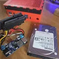 OPiNAS – NAS cho Orange Pi RV2 - Thumbnail 5