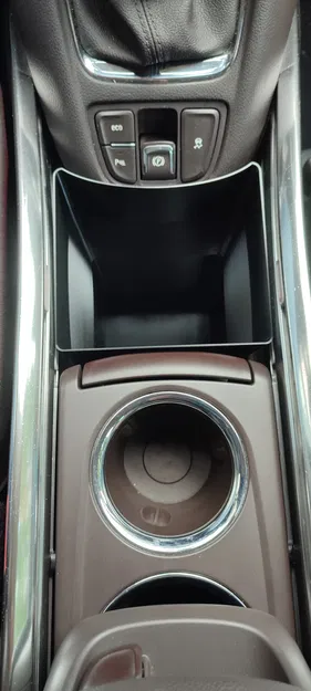 Opel Zafira C - Thùng rác (Waste Bin) - Image 5