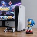 Giá đỡ tay cầm Sonic Controller Holder - Thumbnail 1