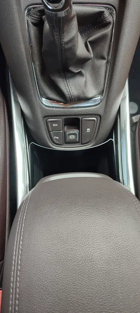 Opel Zafira C - Thùng rác (Waste Bin) - Image 6