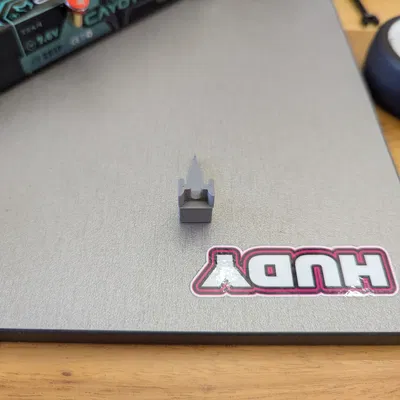 Tool đo caster Infinity spec1ale (Infinity spec1ale caster tool)