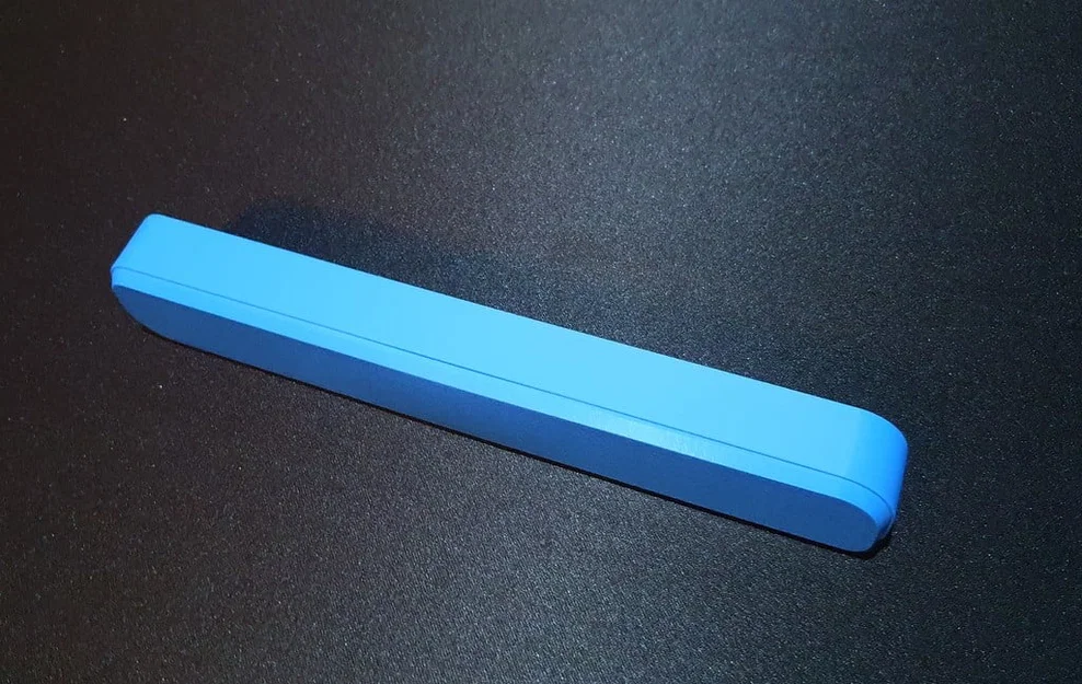 Hộp đựng bàn chải đánh răng làm nhanh mà vẫn đẹp - Image 2