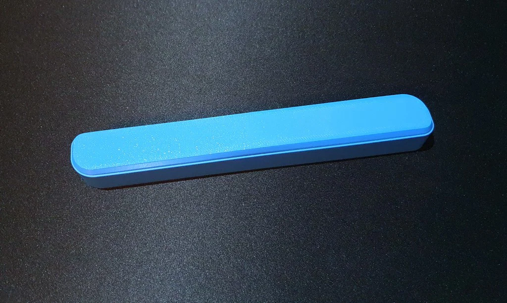 Hộp đựng bàn chải đánh răng làm nhanh mà vẫn đẹp - Image 4