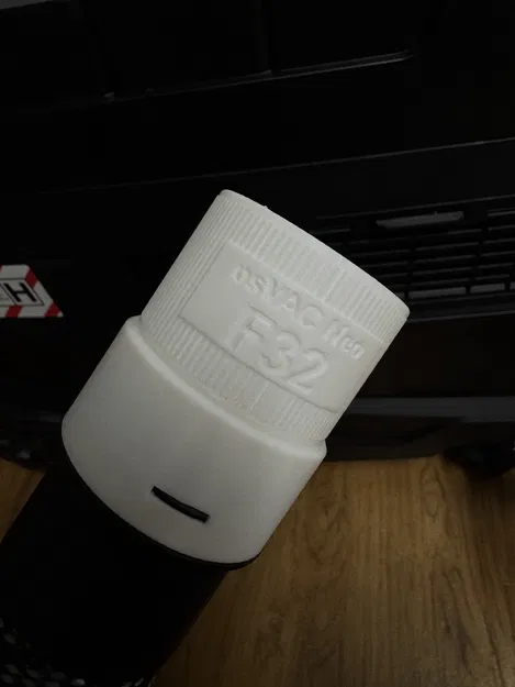 Parkside PPWD 30 B2 osVAC – Adapter F32 cho ống bọc lưới - Image 1