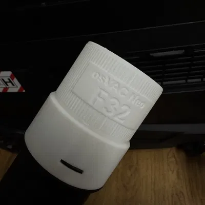 Parkside PPWD 30 B2 osVAC – Adapter F32 cho ống bọc lưới