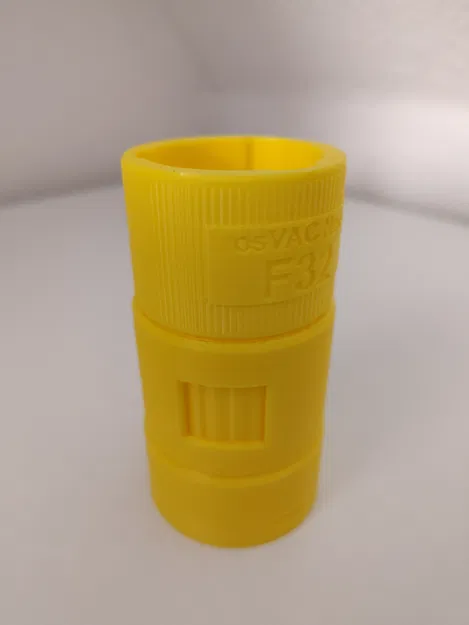 Parkside PPWD 30 B2 osVAC có van xả (relief valve) - Image 1