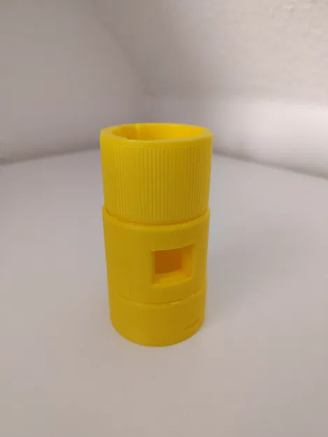 Parkside PPWD 30 B2 osVAC có van xả (relief valve) - Image 2