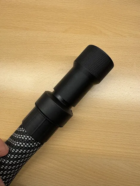 Adapter OSVAC F32 cho Parkside PPWD 30 B2 - Image 1