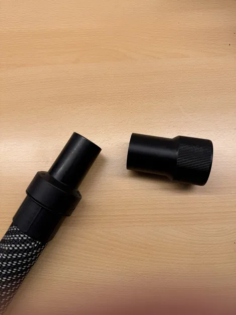 Adapter OSVAC F32 cho Parkside PPWD 30 B2 - Image 2