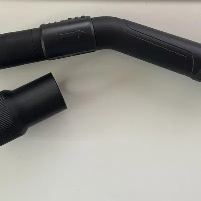 Adapter OSVAC F32 cho Parkside PPWD 30 B2