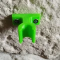 Nhauck Treppenschutzgitter - Thumbnail 1