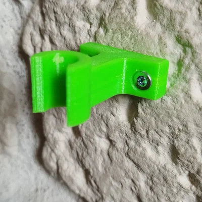 Nhauck Treppenschutzgitter