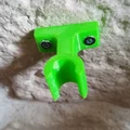 Nhauck Treppenschutzgitter - Thumbnail 4