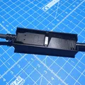 Vỏ case cho đầu cắm cáp nối dài USB - Thumbnail 2