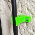 Nhauck Treppenschutzgitter - Thumbnail 5