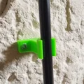 Nhauck Treppenschutzgitter - Thumbnail 6