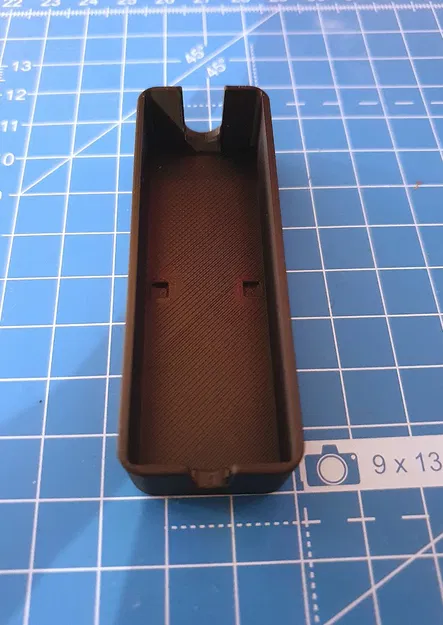 Vỏ case cho đầu cắm cáp nối dài USB - Image 6