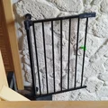 Nhauck Treppenschutzgitter - Thumbnail 7