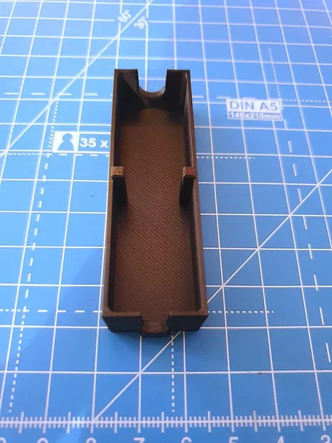 Vỏ case cho đầu cắm cáp nối dài USB - Image 7