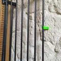 Nhauck Treppenschutzgitter - Thumbnail 8