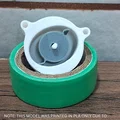 Elastic Rotor – Động cơ khí nén TPU Flex-Seal - Thumbnail 6