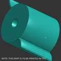 Elastic Rotor – Động cơ khí nén TPU Flex-Seal - Thumbnail 7
