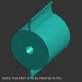 Elastic Rotor – Động cơ khí nén TPU Flex-Seal - Thumbnail 8