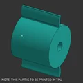 Elastic Rotor – Động cơ khí nén TPU Flex-Seal - Thumbnail 9