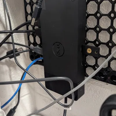 Ngàm Multiboard gắn Dell Docking Station (WD22TB4)