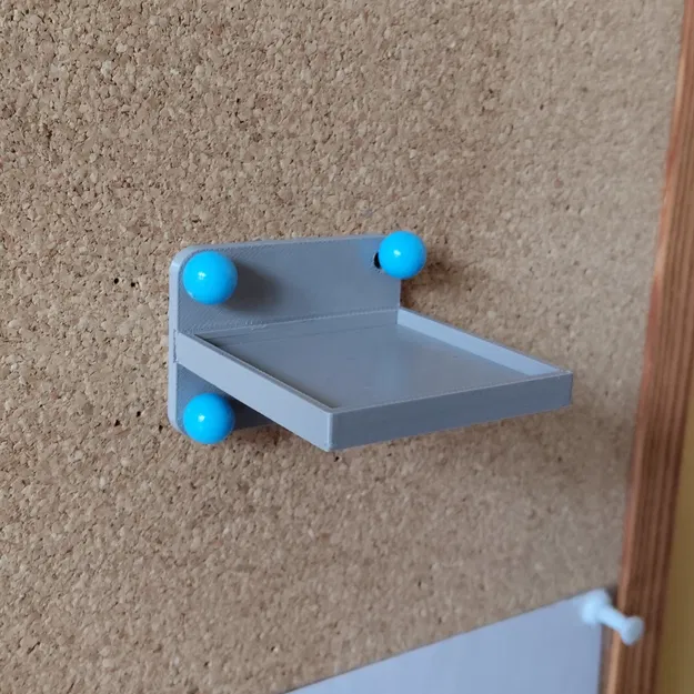 Chân đế trưng bày cho bảng thông báo - Image 1