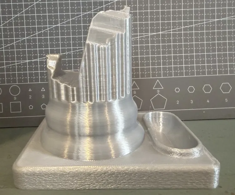 Trụ Cột Đỡ Điện Thoại và Hộp AirPods Pro 2 - Image 4