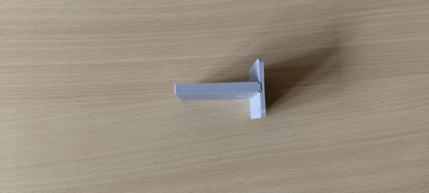 Chân đế trưng bày cho bảng thông báo - Image 4