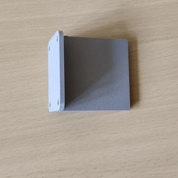 Chân đế trưng bày cho bảng thông báo - Image 5