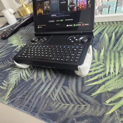 Tay cầm (grip) cho GPD Win mini 2025