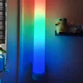 Giá treo tường cho cột đèn Casalux RGB LED (Aldi) - Thumbnail 4