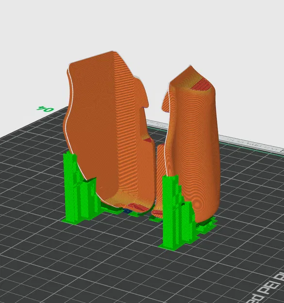 Tay cầm (grip) cho GPD Win mini 2025 - Image 3