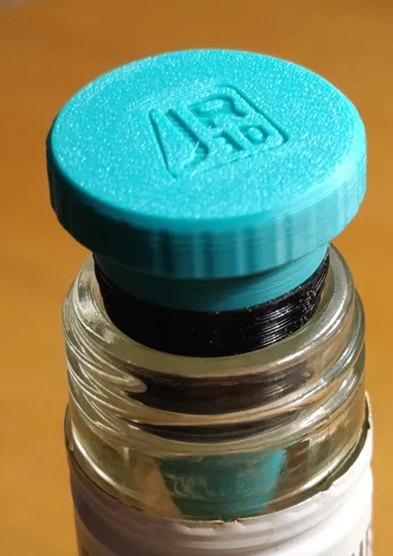 Nút Chặn Chai (Bottle Stopper / Flaschenstopfen) - Image 1