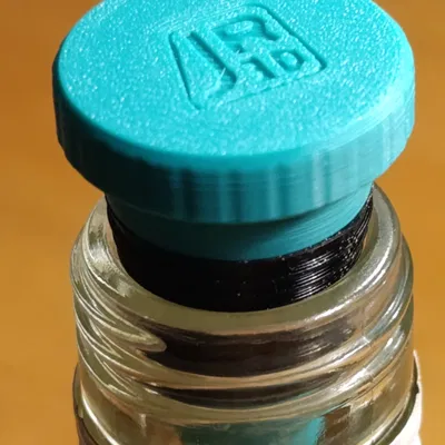 Nút Chặn Chai (Bottle Stopper / Flaschenstopfen)