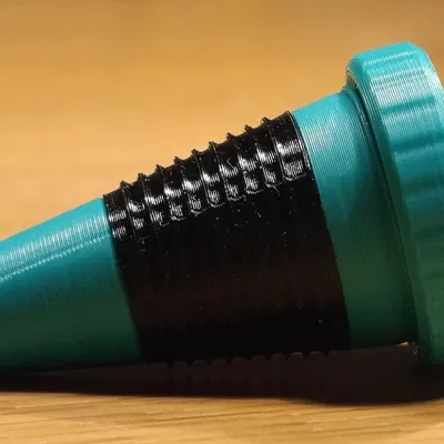 Nút Chặn Chai (Bottle Stopper / Flaschenstopfen)