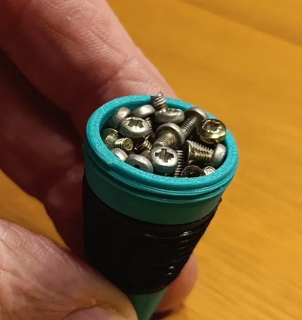 Nút Chặn Chai (Bottle Stopper / Flaschenstopfen) - Image 3