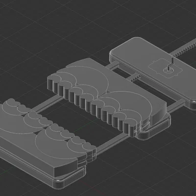 Ê-tô Fracatal Vise