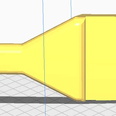 Spatula (Xẻng lật) đơn giản