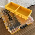 Khay chia ngăn cho Dewalt Medium ToughCase+ Insert - Thumbnail 2
