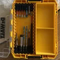 Khay chia ngăn cho Dewalt Medium ToughCase+ Insert - Thumbnail 5