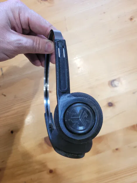 Bộ sửa chữa cho JLab Rewind Wireless 2 - Image 3