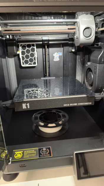 Bảng tên bed K1 (K1 BED NAMEPLATE) - Image 3