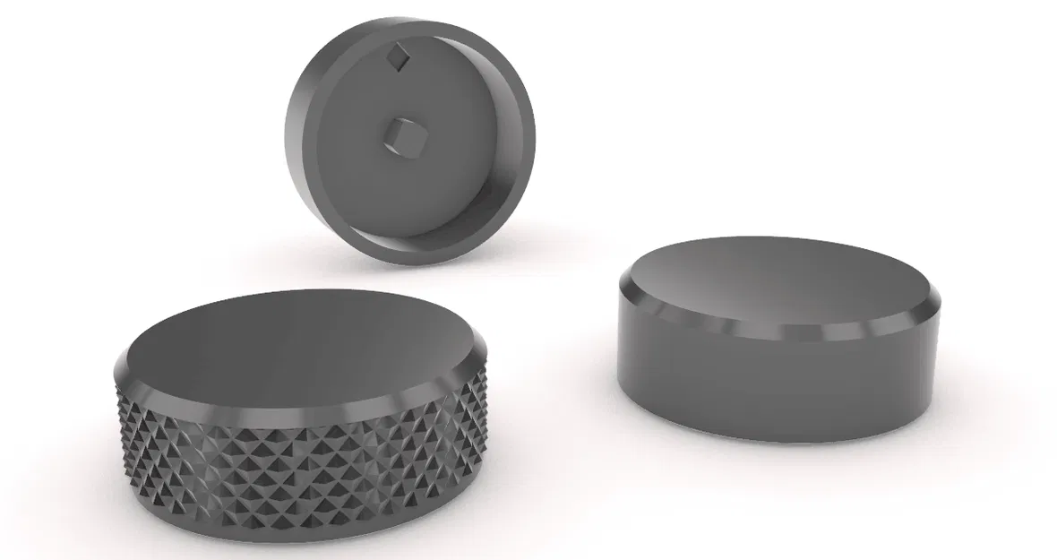 Nút gạt On/Off cho Canon EOS (Canon Eos Switch Button) - Image 1