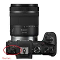 Nút gạt On/Off cho Canon EOS (Canon Eos Switch Button) - Thumbnail 2