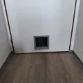 Cửa chui cho mèo (cat door) – průlez pro kočku - Thumbnail 3